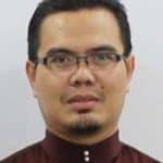 Dr. Mohd Zamrus Mohd Ali, Pensyarah Kolej GENIUS Insan, Universiti Sains Islam Malaysia (USIM)