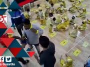 Lelaki warga asing kurang siuman ceroboh tadika ditahan polis