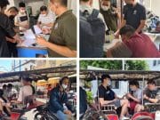 16 warga Malaysia dipaksa jadi scammer dijangka pulang Selasa ini