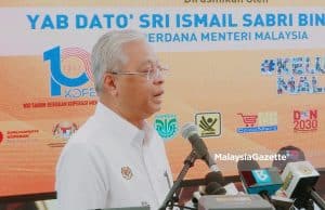 Kenaikan tambang kapal terbang ke Sabah, Sarawak melampau – PM