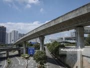 Kenderaan keluar masuk Singapura dijangka meningkat hujung minggu ini – Polis
