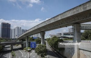 Kenderaan keluar masuk Singapura dijangka meningkat hujung minggu ini – Polis