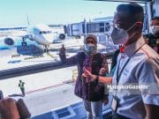 Buka sempadan: Imigresen sedia buka semua kaunter di pintu masuk