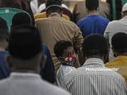 Ajar anak-anak maksud tersirat Ramadan