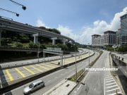 Penstrukturan tol sudah dilaksanakan BN sejak 2002 – Fadillah