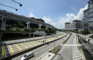 Penstrukturan tol sudah dilaksanakan BN sejak 2002 – Fadillah