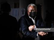 SPR diminta perjelas peningkatan mendadak pengundi di Sabah – Bung Moktar