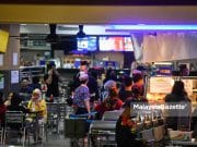 Kedai mamak jadi tumpuan bersahur
