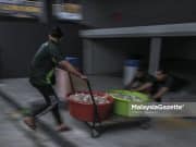 Bubur Lambuk di Hari Pertama Puasa