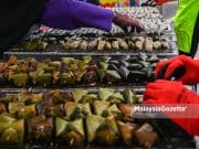 Jangan jual makanan dipanaskan semula – Dr Sha’ari