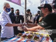 Kerajaan serah kepada KPDNHEP kawal harga makanan