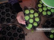 Resepi Warisan Penarik Kuih ‘Bahulu Panas’