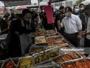 Tidak ada keperluan peniaga naikkan harga – KPDNHEP