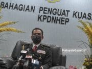 Tujuh aduan kenderaan asing isi RON95, dua stesen minyak disiasat