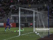 Aksi Perlawanan KL City Tewas Kepada JDT 0 – 3