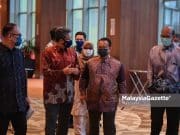 Harga pelitup muka kekal selepas wajib tanda MS SIRIM – Alexander