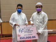 Hanya 600 keluarga miskin tegar Wilayah Persekutuan belum dapat bantuan
