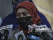 MOTAC akan berbincang dengan KPDNHEP mengenai MS SIRIM pada pelitup muka – Nancy