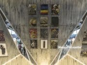 ‘KUL Art Airport’ di KLIA