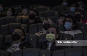 Peralihan ke Endemik – Panggung Wayang
