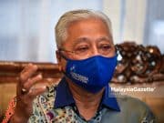 Penjawat awam tidak lengkap dos imunisasi Covid-19 juga dapat bantuan khas Aidilfitiri – PM Ismail Sabri Yaakob Aidilfitri aid financial assistance civil servants vaccination