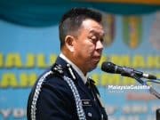 PRU15: PDRM jamin keselamatan hari penamaan calon