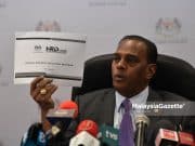 24,560 pekerja asing dibawa masuk 27 April ini – Saravanan