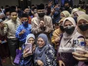 Sebanyak 12,000 unit RKMAT bakal dibina – Hishammuddin