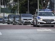 Hakim Mahkamah Sesyen Tinjau Lokasi Kejadian Bella Didera