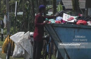 Sumber Rezeki Harian #DailyLife