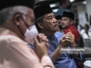 Malaysia kecewa Majlis Keselamatan PBB gagal buat resolusi gencatan senjata