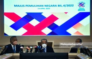 MPN syor penggunaan MySejahtera kesan kontak dikaji