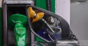 petrol station fuel supply shortage