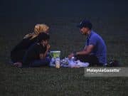 Ramadan platform terbaik lentur peribadi anak-anak
