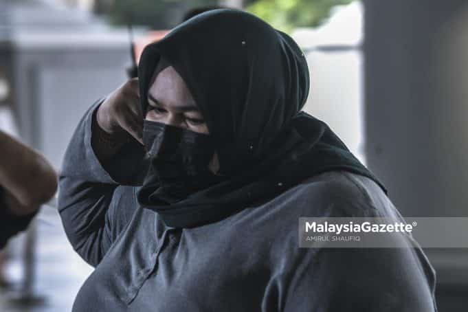 Siti Bainun Ahd Razali Bella case child neglect abuse Down Syndrome
