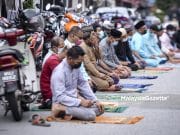 Jangan abai pemakaian pelitup muka – KP Kesihatan