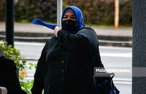 Jurufoto polis tidak terima arahan ambil gambar barang penting kes Bella