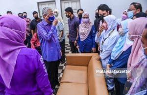 Jawatankuasa Khas Kabinet ditubuh, lindungi kebajikan golongan rentan – PM