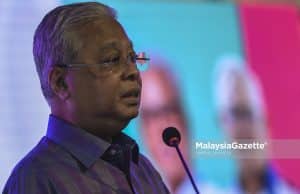 Seramai 709 bekas pekerja Perwaja Steel dapat pampasan – PM