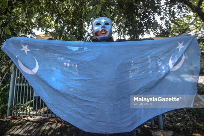 MGF24122019_MEMORANDUM SOLIDARITI UYGHUR19