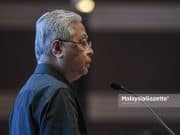 Konsep wasatiyyah selari dengan Keluarga Malaysia – PM Ismail Sabri