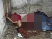 Lelaki Myanmar maut ditikam rakan senegara di belakang kedai