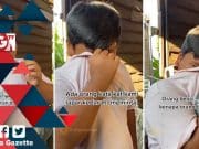 Akid poor teenager Kelantan