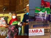 MRA fokus bantu rakyat Malaysia dan negara Islam bergolak