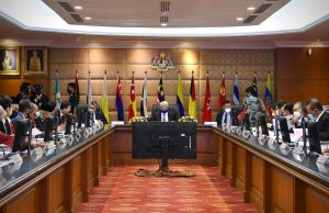 Banjir: Kerajaan negeri diberi kelonggaran guna MARRIS RM5 bilion