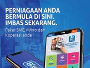 Bank Rakyat tambah baik ciri platform QR2E
