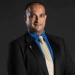 Dr Hafezali bin Iqbal Hussain