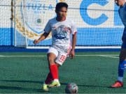 Rafieq semakin cemerlang di Liga Bosnia