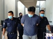 Peniaga mengaku tidak bersalah tipu pembelian lampin RM838,474