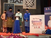 JPKM sedia akses pendidikan tinggi untuk penduduk pedalaman